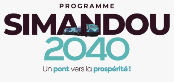 Simandou 2040